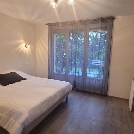 Bel Appartement T5 Neuf Avec 4 Chambres Tarbes Buitenkant foto