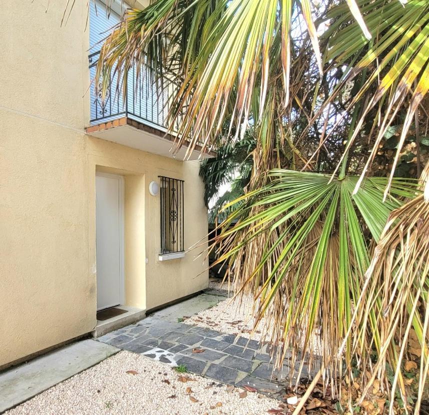 Bel Appartement T5 Neuf Avec 4 Chambres Tarbes Buitenkant foto